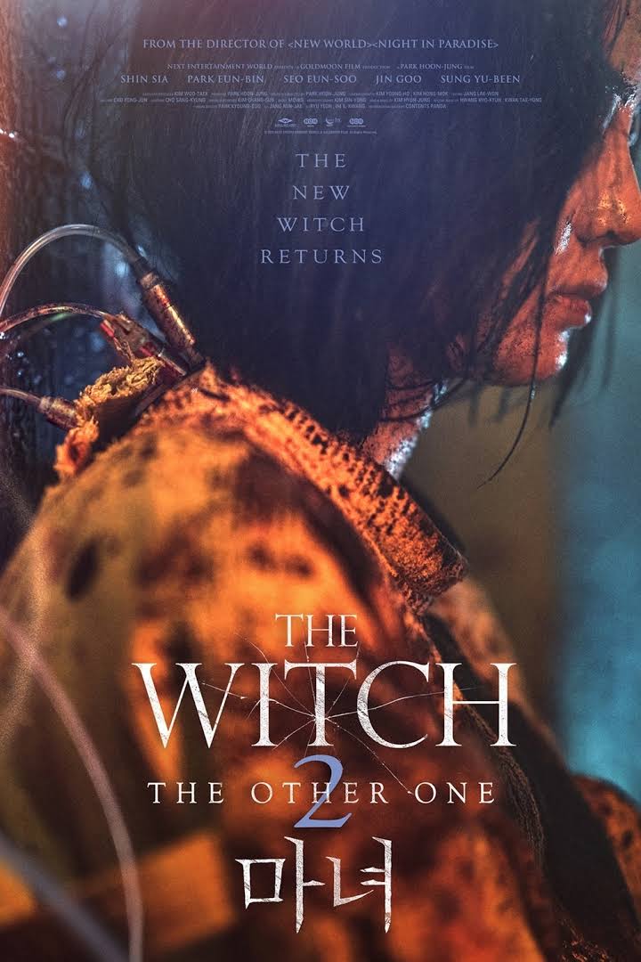 the witch part 2